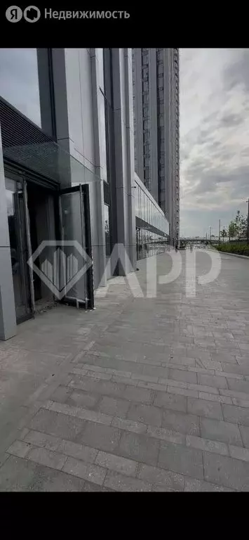 Помещение свободного назначения (123.6 м) - Фото 1