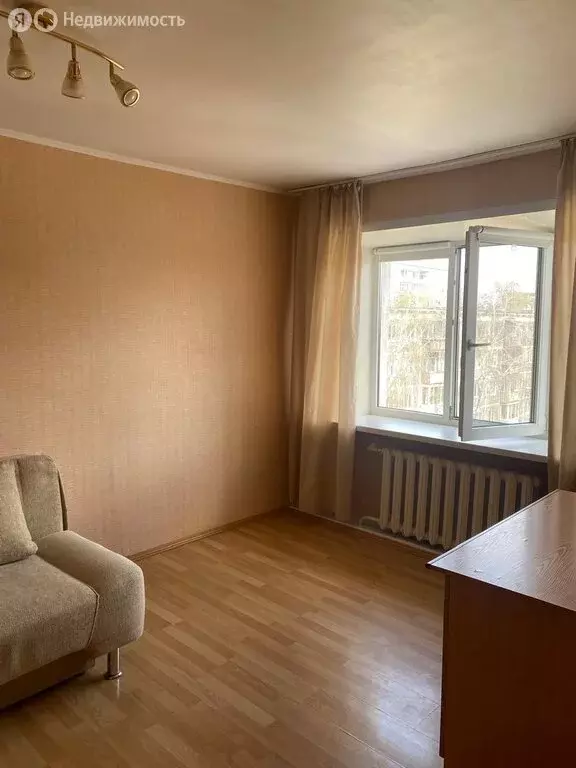 1-комнатная квартира: Екатеринбург, улица Бажова, 183 (29.8 м) - Фото 0
