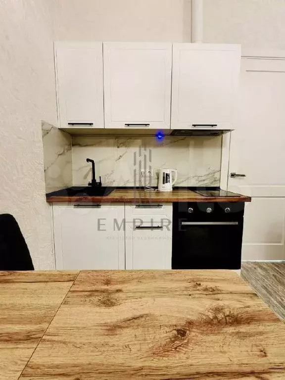 Квартира-студия, 25 м, 7/7 эт. - Фото 0