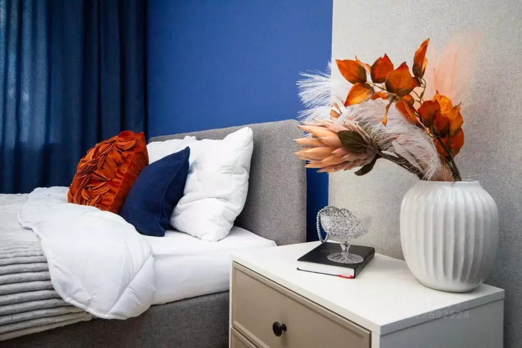 2-к кв. Саратовская область, Балаково проезд Энергетиков, 20 (50.0 м) - Фото 1