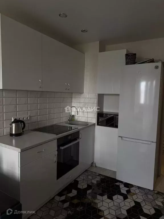 Продаётся квартира-студия, 21.9 м - Фото 0