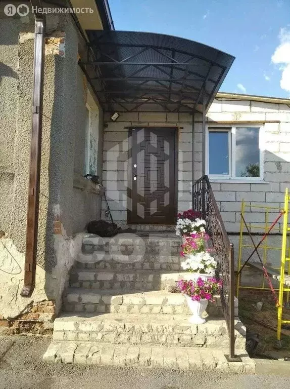 Дом в Усмань, Октябрьская улица, 165 (69.9 м) - Фото 2