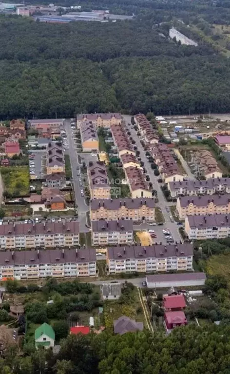 Таунхаус в Орловская область, Орел Выставочная ул. (269 м) - Фото 0