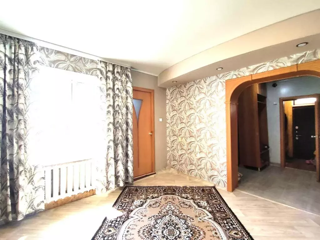 Дом в Кызыл, Мостовая улица (78 м) - Фото 1