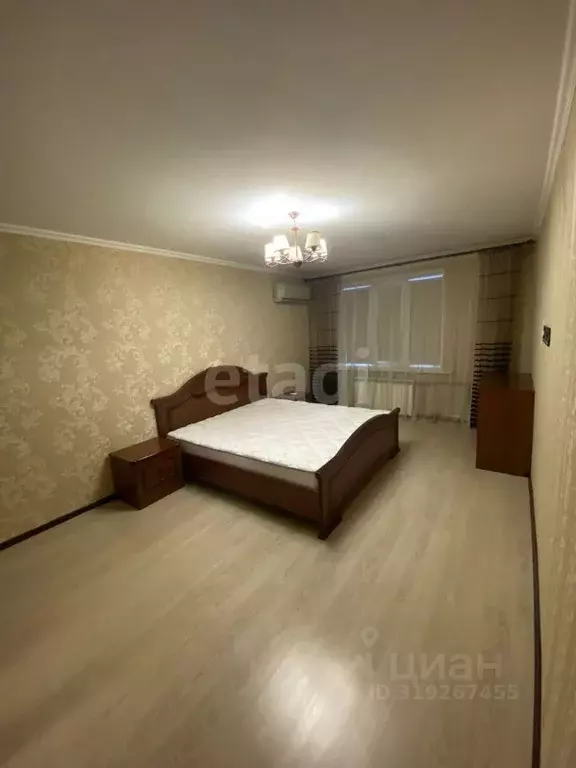 2-к кв. Белгородская область, Шебекино ул. Ленина, 97А (73.2 м) - Фото 1