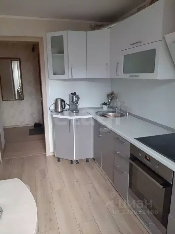 3-к кв. Тюменская область, Тюмень ул. Салтыкова-Щедрина, 59 (63.5 м) - Фото 2