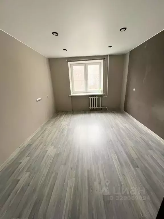 Комната Санкт-Петербург ул. Коллонтай, 25К2 (12.3 м) - Фото 2