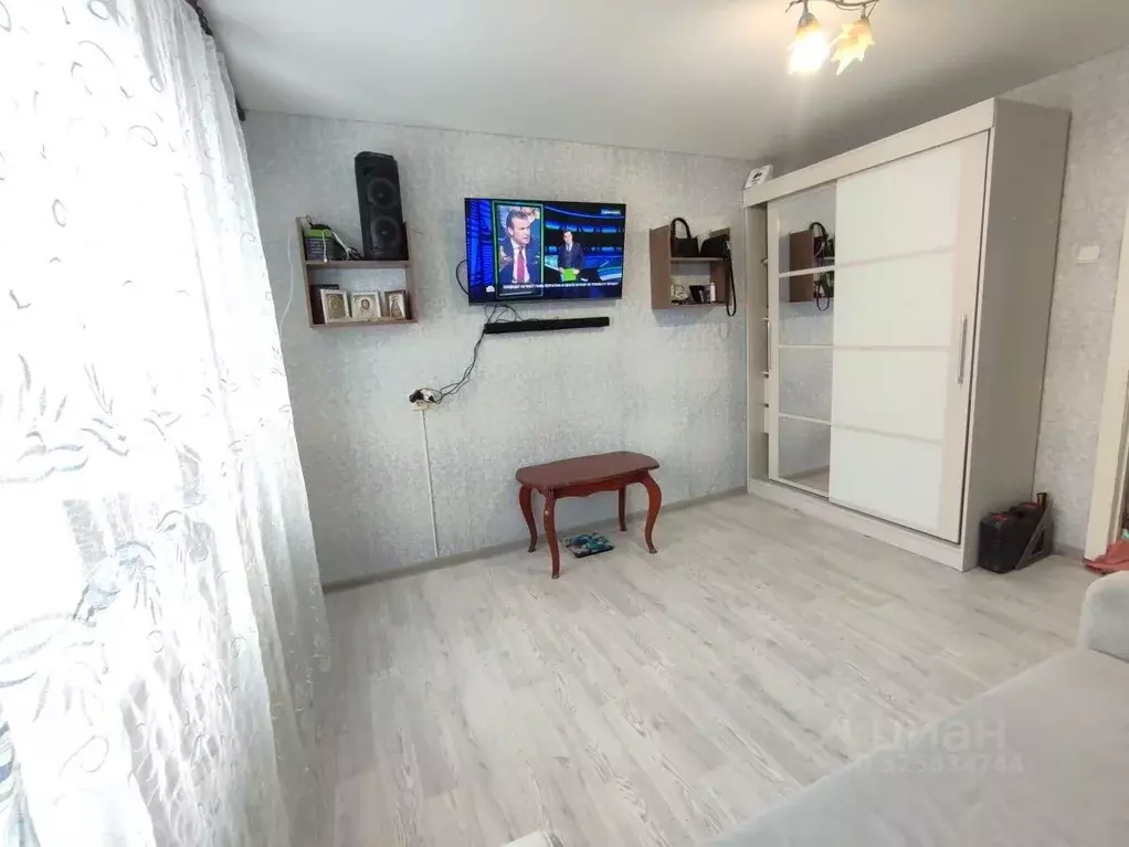 Комната Пензенская область, Заречный просп. Мира, 42 (14.0 м) - Фото 2