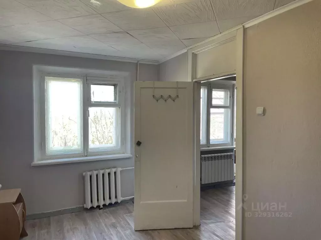 2-к кв. Самарская область, Самара 18-й километр Московского шоссе ... - Фото 2