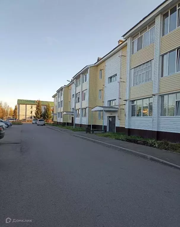 Продаётся 3-к квартира, 67.4 м - Фото 0