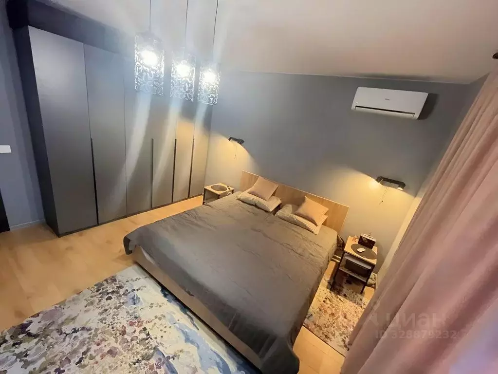 Квартира, 2 комнаты, 42.5 м - Фото 2