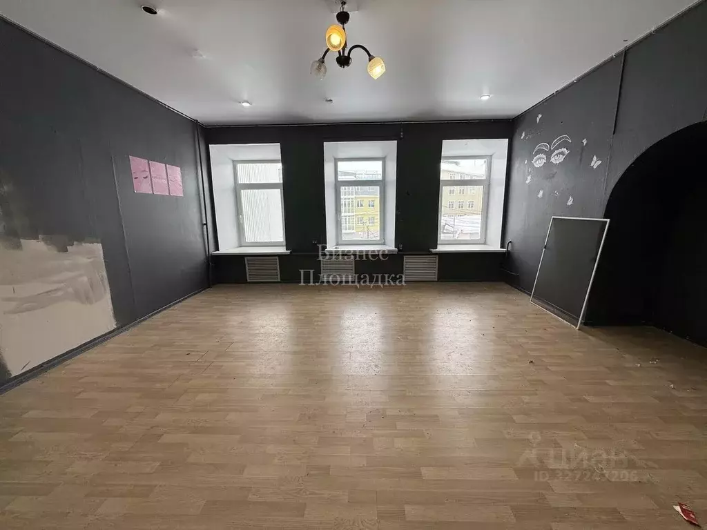 Офис в Ульяновская область, Ульяновск ул. Гончарова, 30 (30 м) - Фото 1