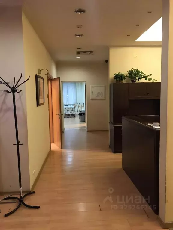 Помещение свободного назначения в Москва ул. Вавилова, 9АС2 (140 м) - Фото 2