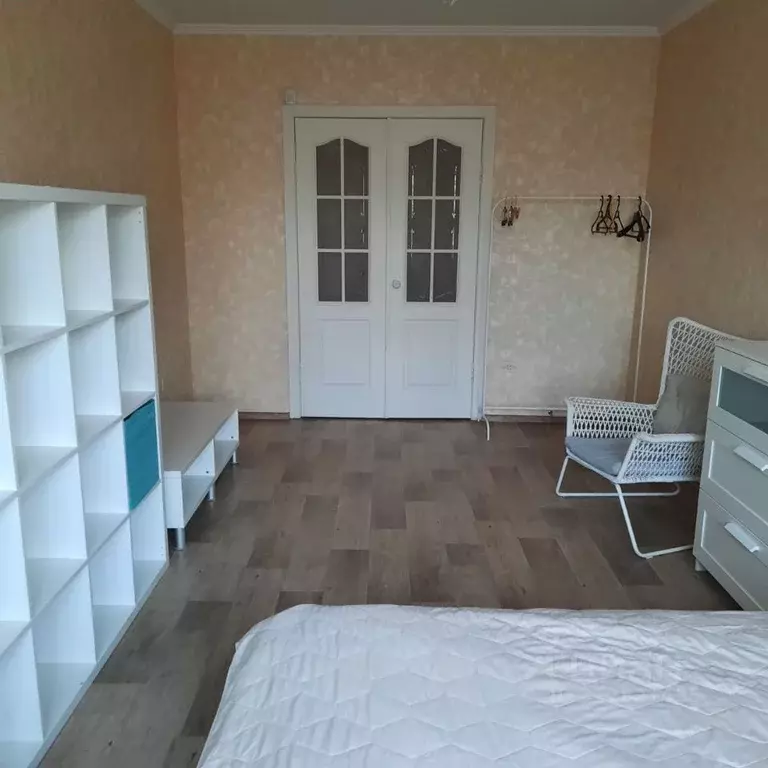 4-к кв. Самарская область, Тольятти Юбилейная ул., 19 (82.0 м) - Фото 1