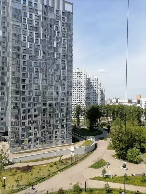 Продаётся 2-к квартира, 42.8 м - Фото 1