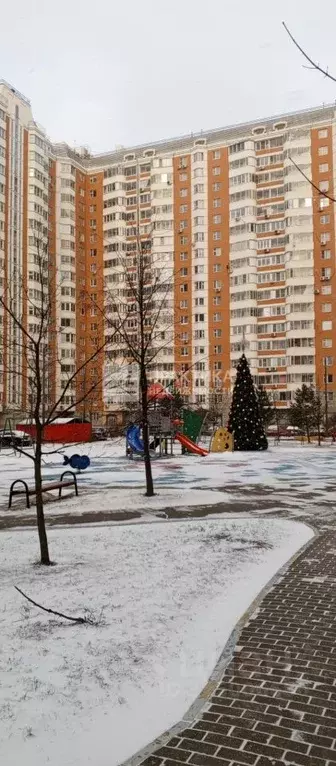 1-к кв. Московская область, Балашиха Изумрудный кв-л, 8 (38.0 м) - Фото 1