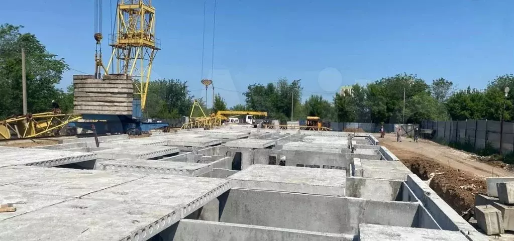 3-к. квартира, 79,6 м, 5/16 эт. - Фото 0