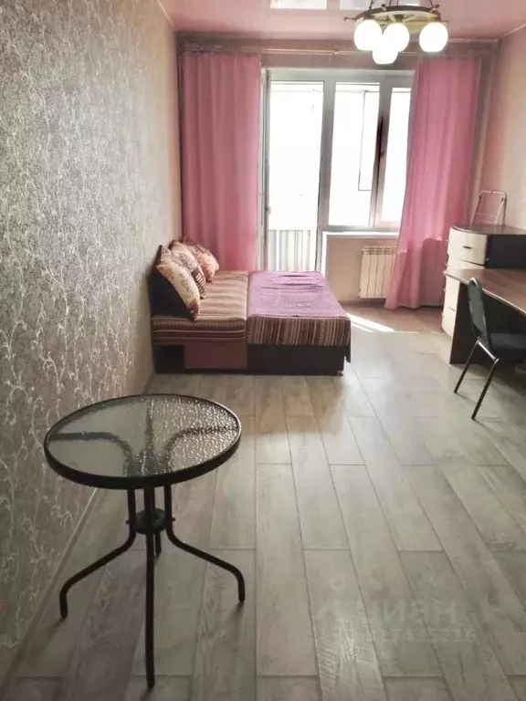 2-к кв. Томская область, Томск ул. Льва Толстого, 38В (60.0 м) - Фото 0