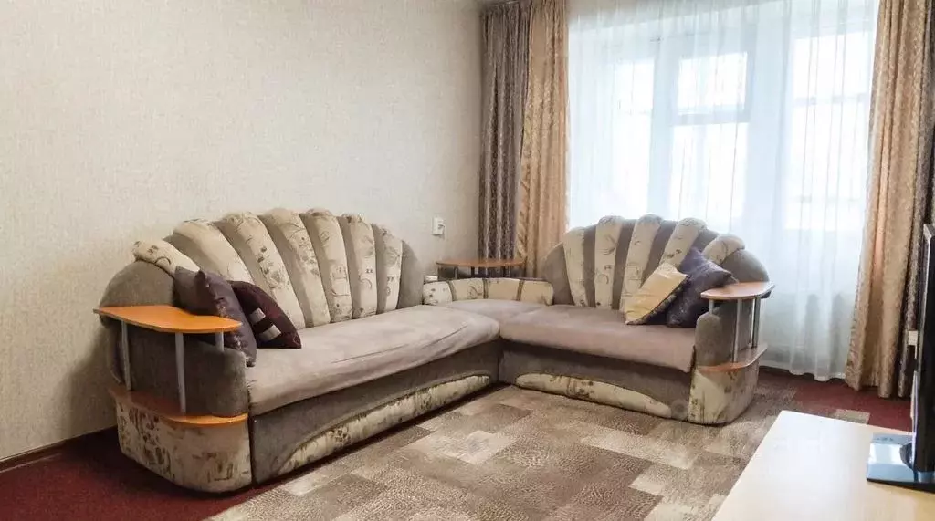 2-к кв. Башкортостан, Сибай ул. Ленина, 38 (48.0 м) - Фото 1