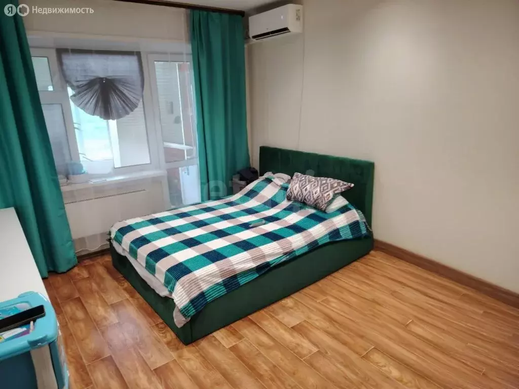 2-комнатная квартира: Республика Саха (Якутия), городской округ Жатай, ... - Фото 2