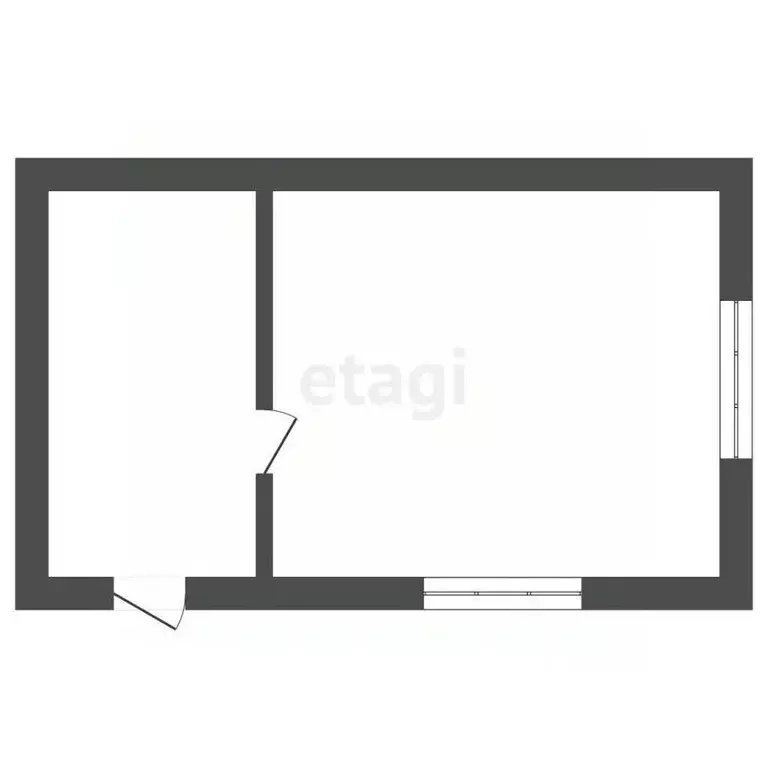 Дом в Тюменская область, Тюменский муниципальный округ, Москвичка СНТ ... - Фото 2