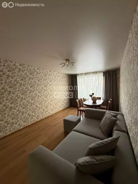 3-комнатная квартира: Москва, Шереметьевская улица, 37 (58.5 м) - Фото 2