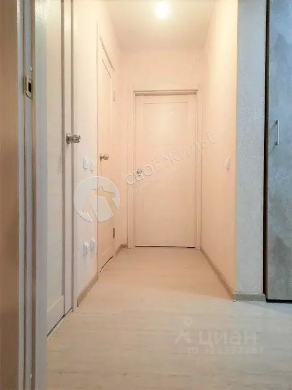 3-к кв. Пермский край, Пермский муниципальный округ, с. Фролы ул. ... - Фото 2