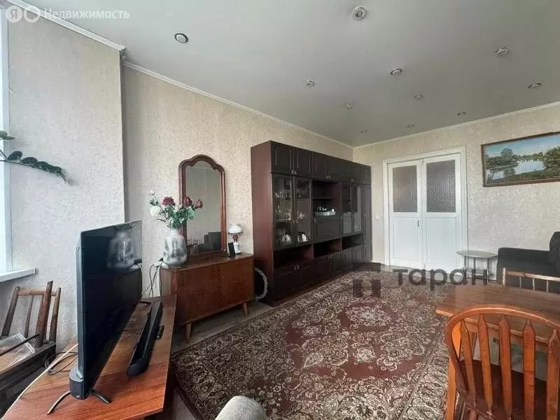 3-комнатная квартира: Челябинск, проспект Ленина, 71 (81.6 м) - Фото 0