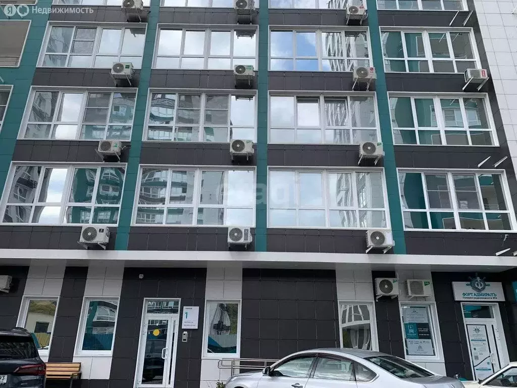 2-комнатная квартира: Туапсе, улица Портовиков, 39/3 (111.1 м) - Фото 1