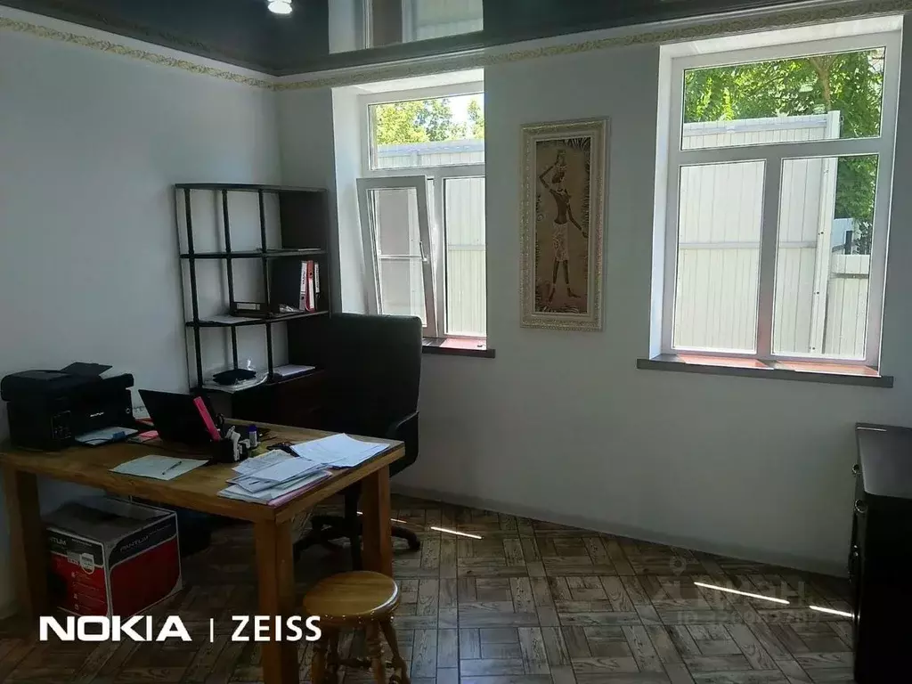 Помещение свободного назначения в Краснодарский край, Апшеронский ... - Фото 1