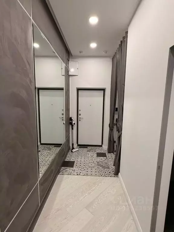 2-к кв. Московская область, Химки Новогорск мкр, ул. Заречная, вл4к6 ... - Фото 1