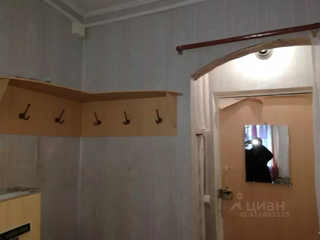 Комната Коми, Сыктывкар Сысольское ш., 28А (14.5 м) - Фото 2