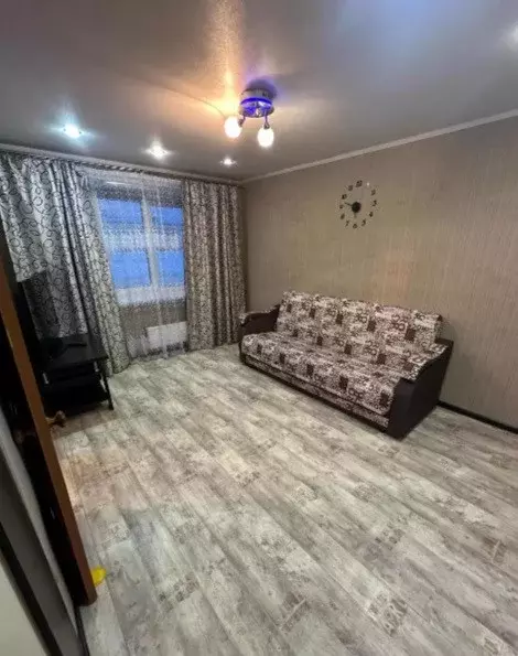 Продаётся 1-к квартира, 42 м - Фото 1