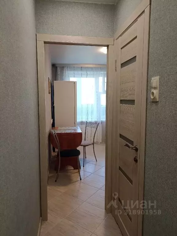 1-к кв. Санкт-Петербург ул. Уточкина, 7 (37.0 м) - Фото 1
