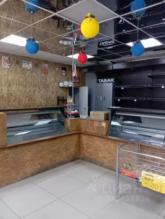 Помещение свободного назначения в Иркутская область, Иркутский ... - Фото 2