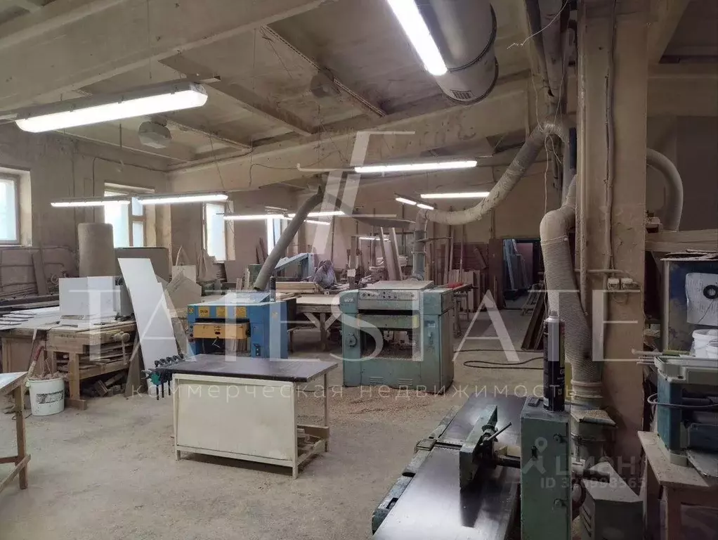 Склад в Татарстан, Казань Магистральная ул., 77 (650 м) - Фото 1