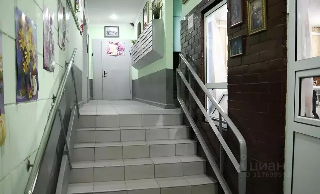 1-к кв. Москва ул. Мусы Джалиля, 27К1 (33.2 м) - Фото 1