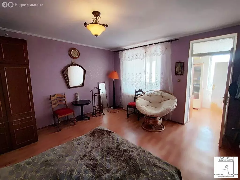 2-комнатная квартира: Кореиз, Егерская улица, 11 (88 м) - Фото 2