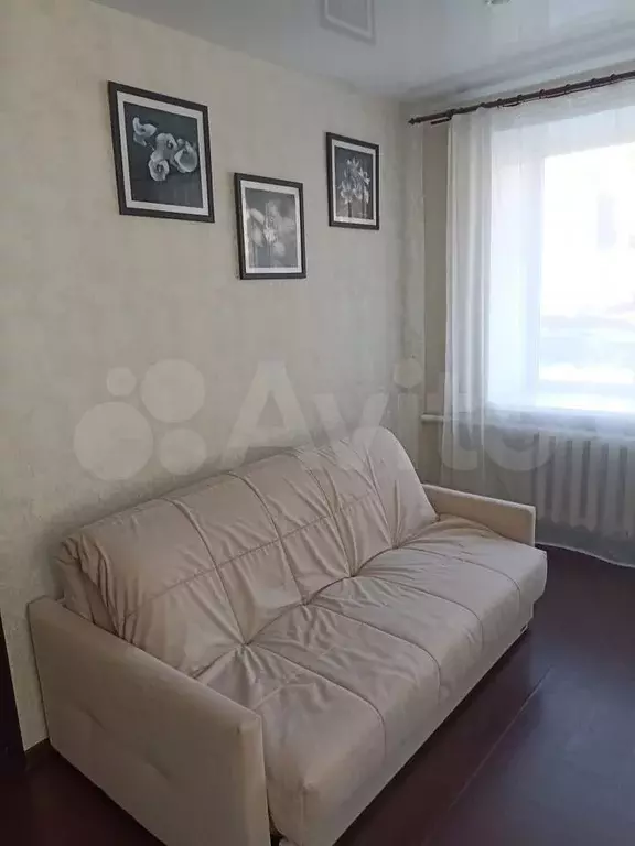 1-к. квартира, 35 м, 1/5 эт. - Фото 0