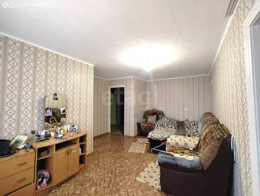 2-комнатная квартира: Прохладный, улица Свободы, 246/3 (41 м) - Фото 1