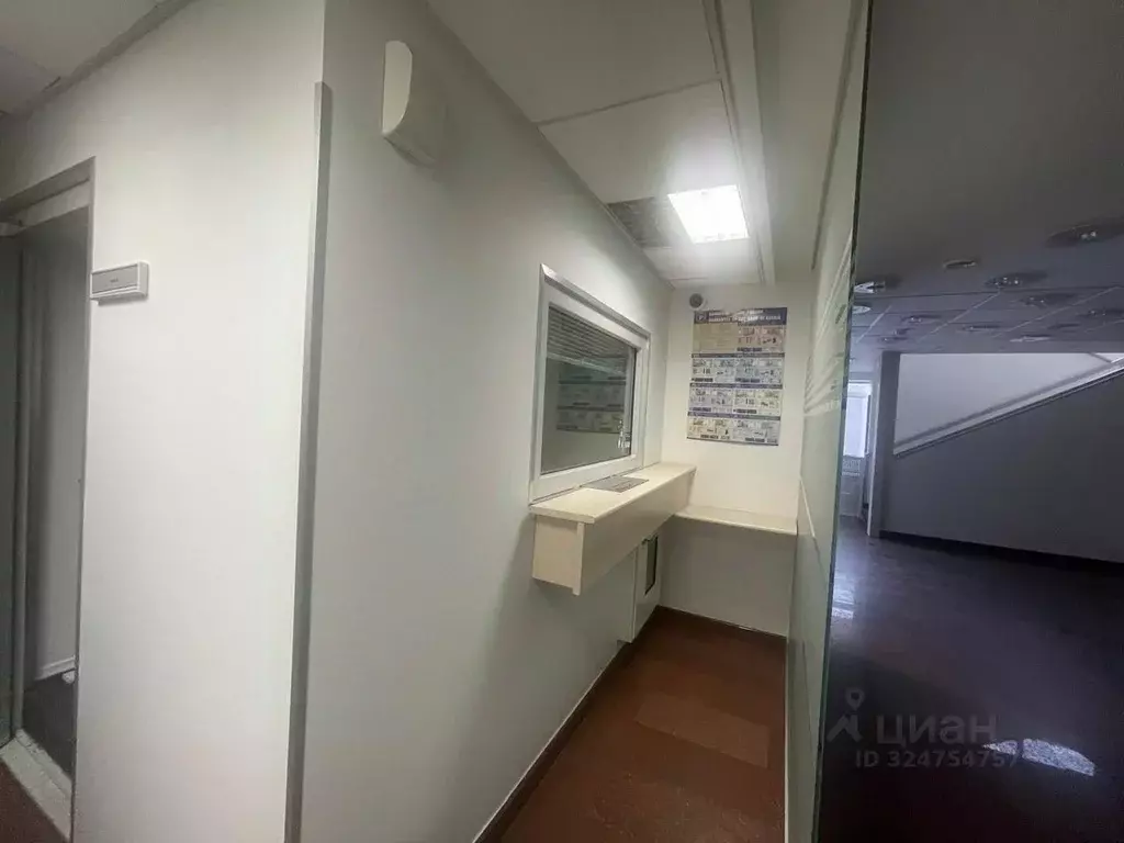 Офис в Санкт-Петербург ул. Ефимова, 4к2 (407 м) - Фото 2