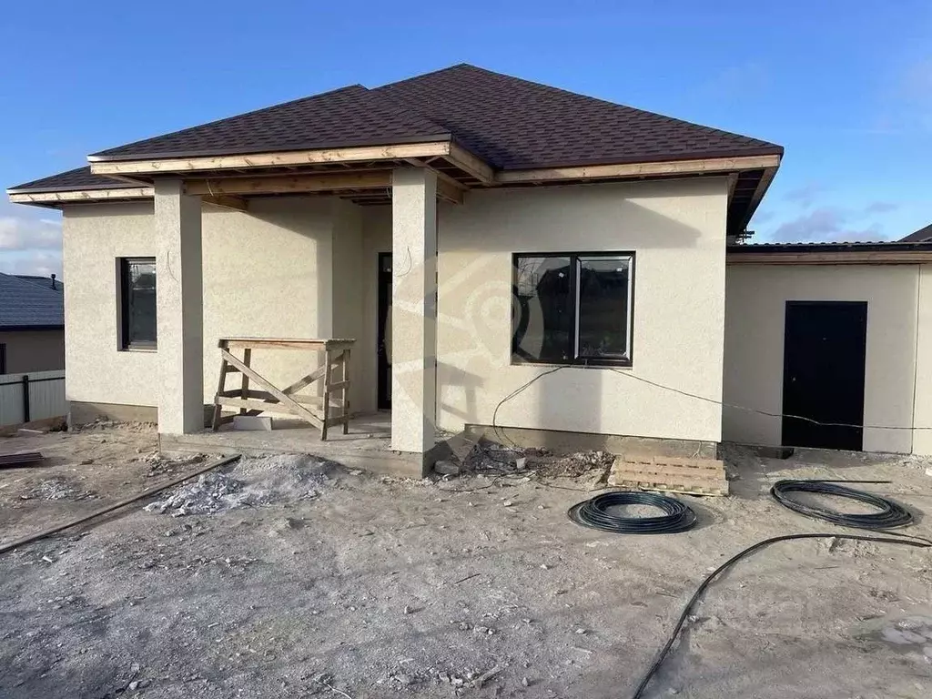 Коттедж в Белгородская область, Старый Оскол Пролески мкр,  (141 м) - Фото 1