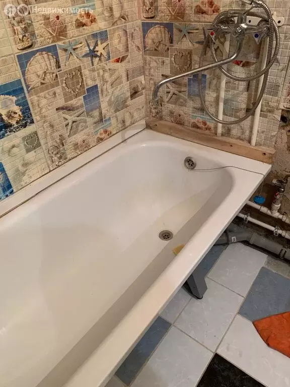 2-комнатная квартира: Бокситогорск, Садовая улица, 13 (42 м) - Фото 2