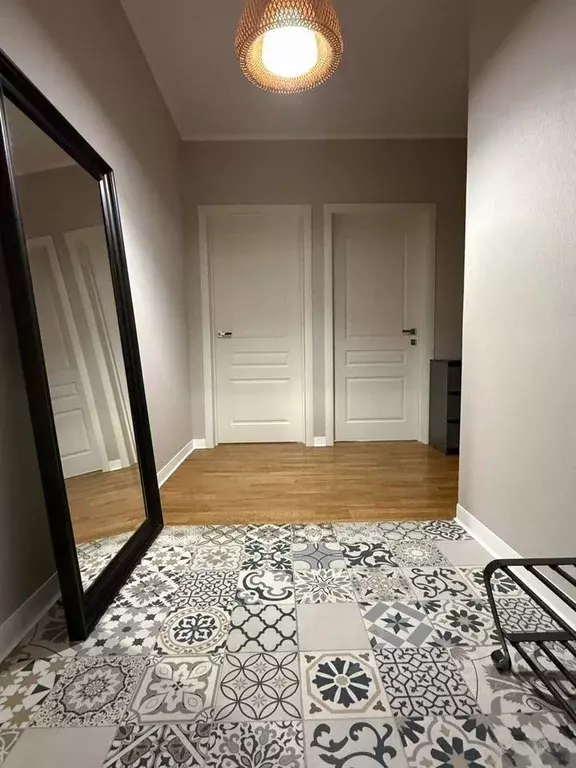 2-к кв. Москва Дмитровское ш., 90К1 (65.0 м) - Фото 2
