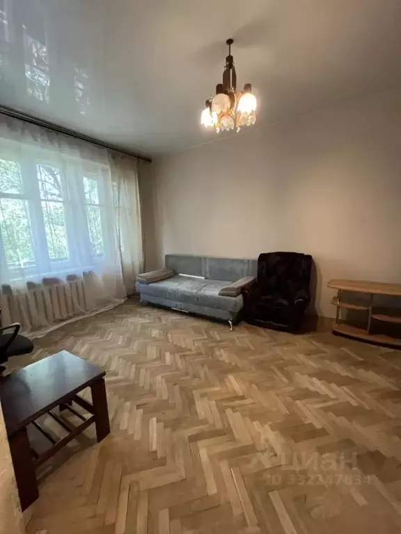 1-к кв. Москва ул. Маршала Новикова, 19К2 (37.0 м) - Фото 1