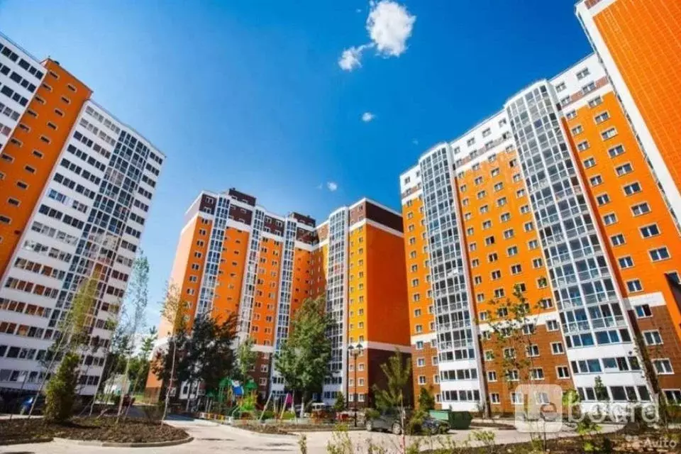 Помещение свободного назначения в Тверская область, Тверь ул. ... - Фото 1