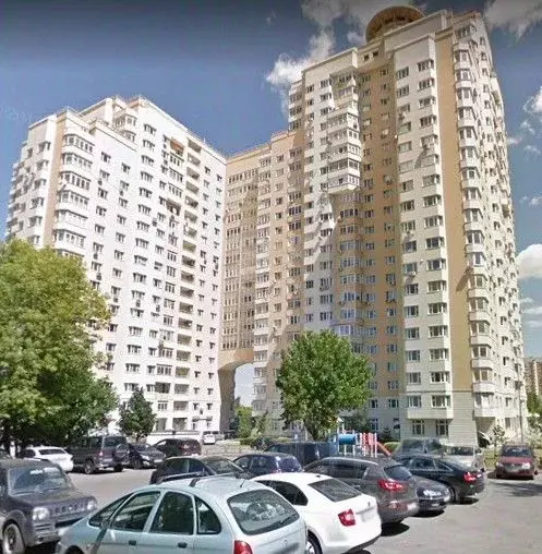 Гараж в Москва ул. Борисовские Пруды, 5к1 (16 м) - Фото 1