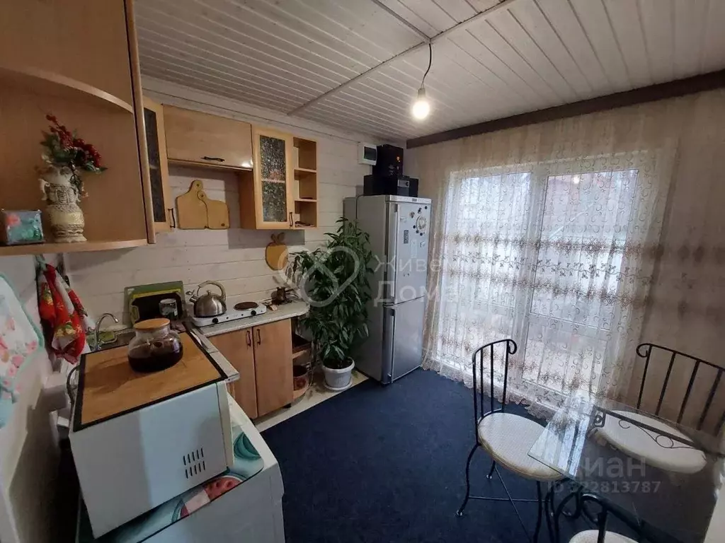 Дом в Волгоградская область, Волгоград 40 лет Октября СНТ, ул. 1-я ... - Фото 2