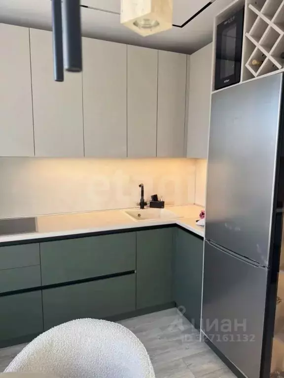 1-к кв. Москва Перовская ул., 6А (38.0 м) - Фото 2