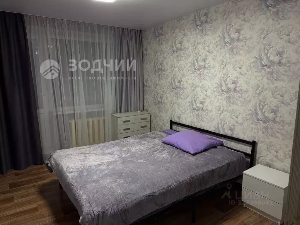 2-к кв. Чувашия, Чебоксары просп. И.Я. Яковлева, 6к1 (45.0 м) - Фото 2